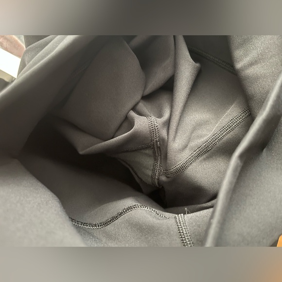 LULULEMON x Soul cycle crop leggings 6 - Picture 7 of 9